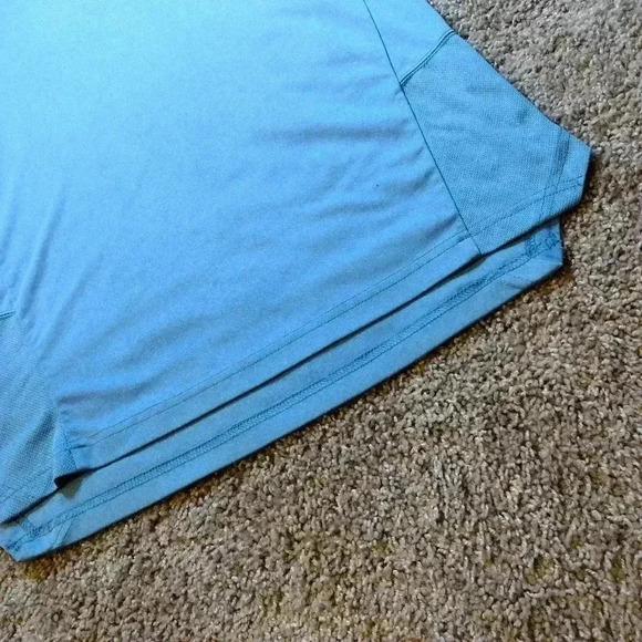 McDonalds Apparel Collection Golden Arch McDonald's Employee T-shirt - Picture 5 of 8